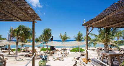 Artiko Luxury Suites - Jan Thiel