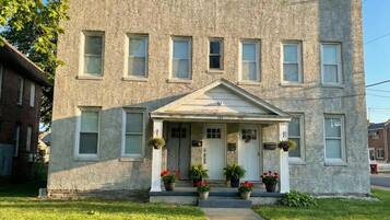 Apartment | 1 bedroom, Internet