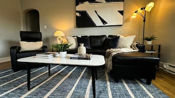 Apartment | 1 bedroom, Internet