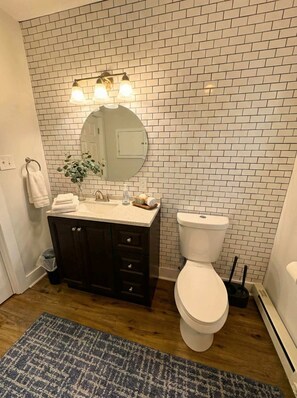 Căn hộ | 1 phòng ngủ, truy cập Internet tốc độ cao 