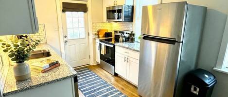 Apartment | 1 bedroom, Internet