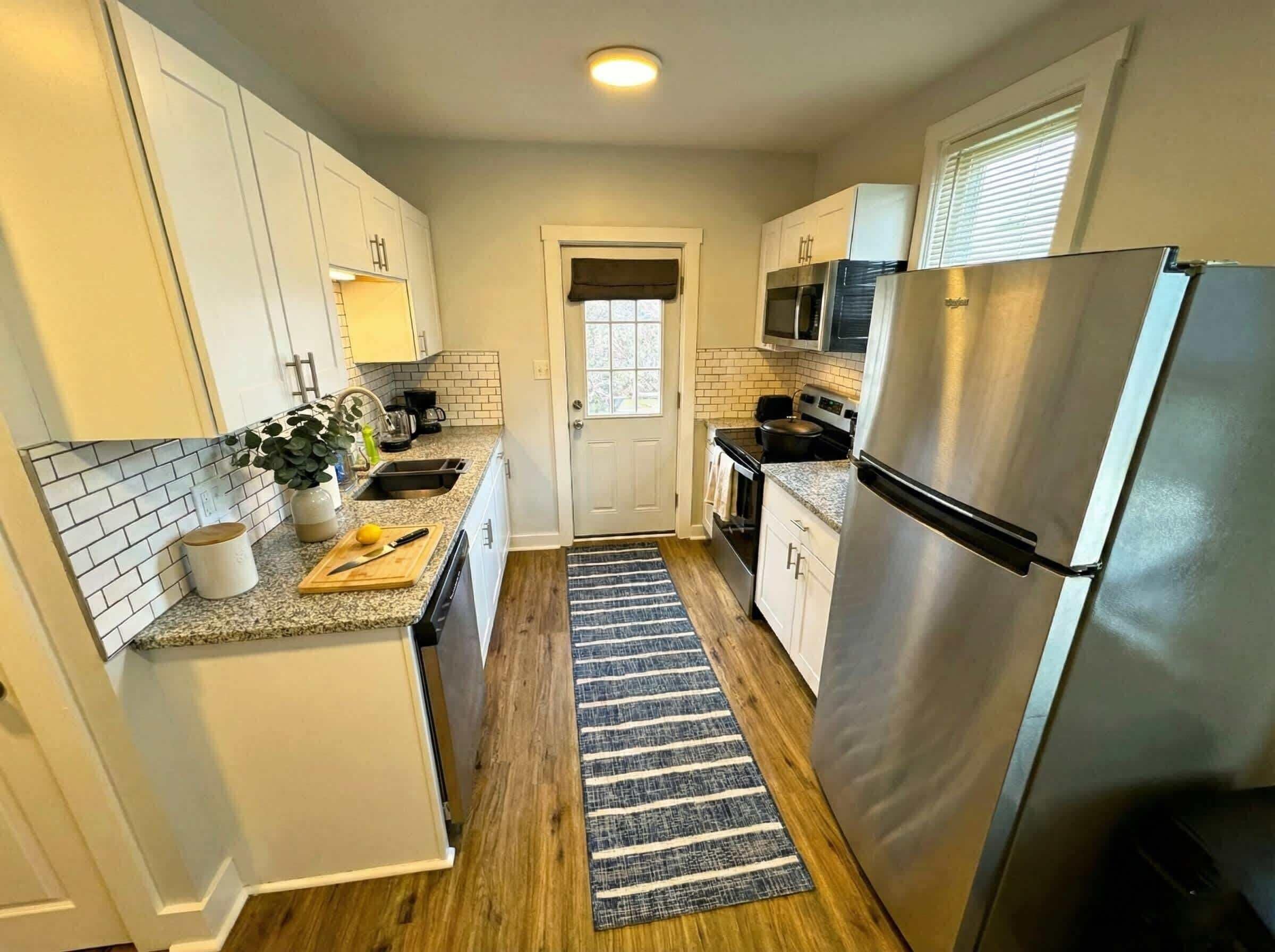 Apartment | 1 bedroom, Internet