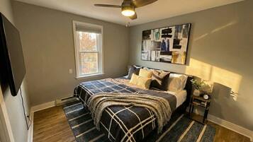 Apartment | 1 bedroom, Internet