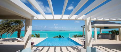 Huvila | 5 makuuhuonetta