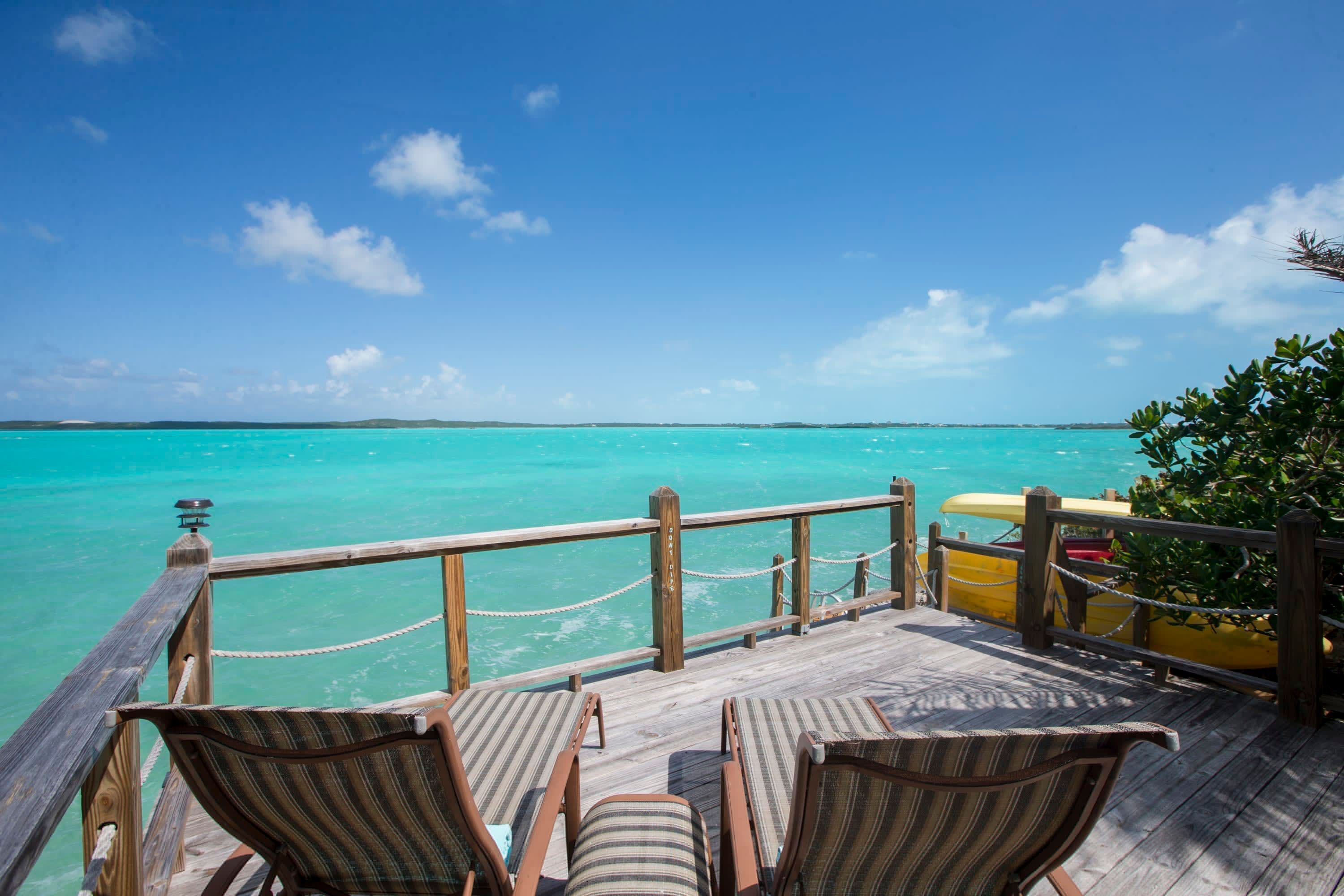 別墅 | 5 間臥室