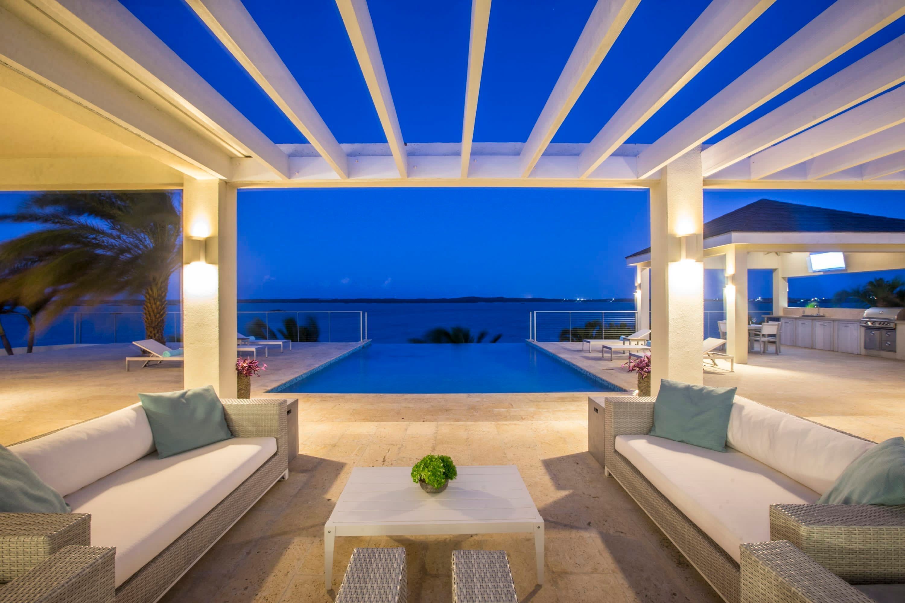 빌라 | 5 개의 침실