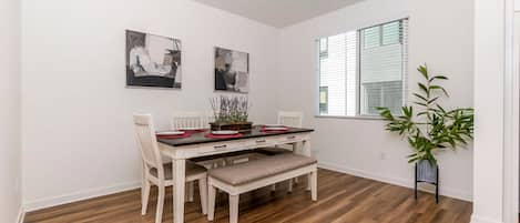 Departamento | 1 habitación y internet