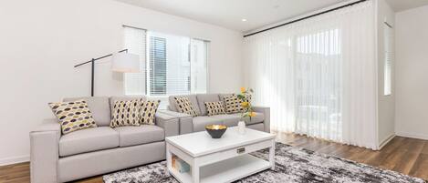 Lejlighed | 1 soveværelse, internet