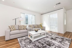 Apartment | 1 bilik tidur, Internet 