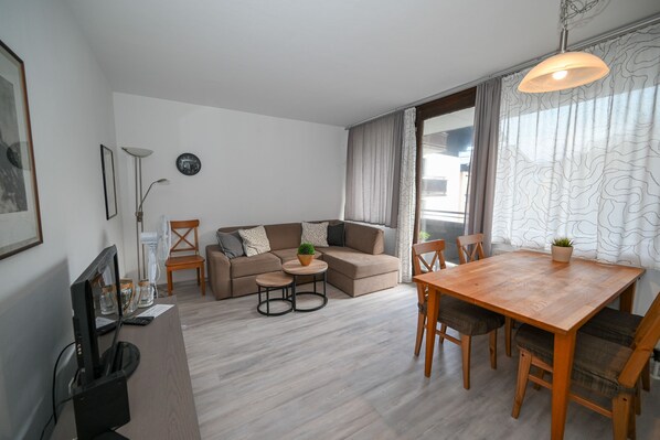 Maison | 1 chambre