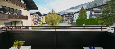 Apartemen | 1 kamar tidur