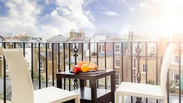 Apartment | 1 Schlafzimmer