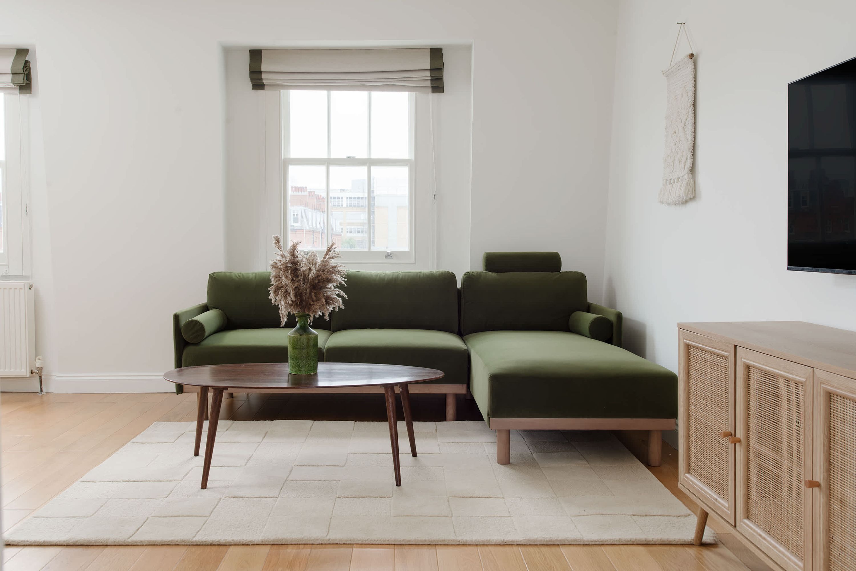 Apartment | 1 bedroom