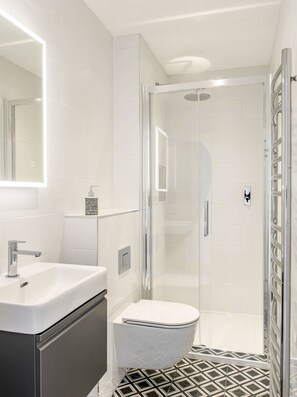 Apartment | 1 bedroom - Bright Chelsea apt sun Terrace (London)