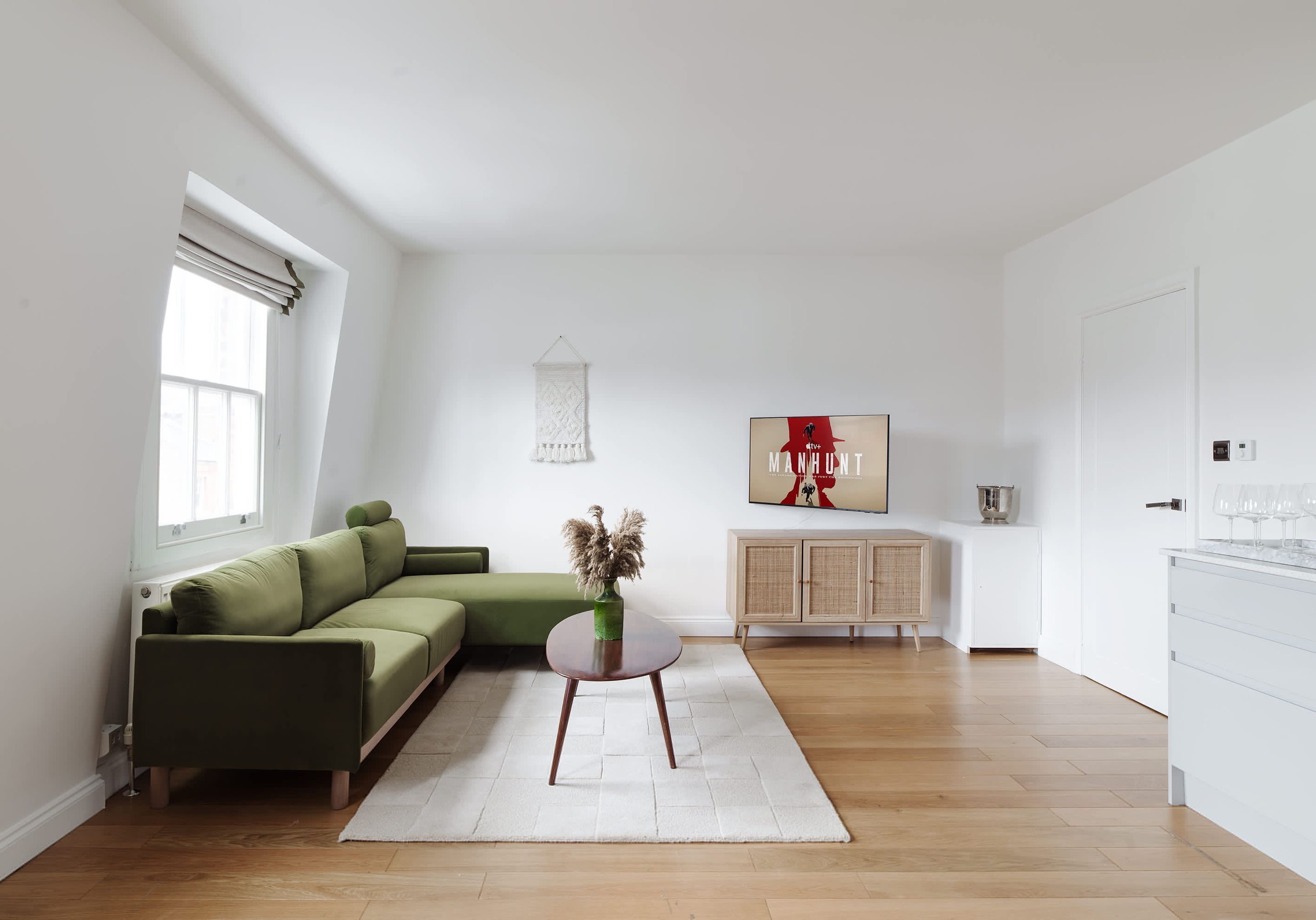 Apartment | 1 bedroom