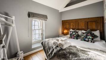 Apartment | 3 bedrooms