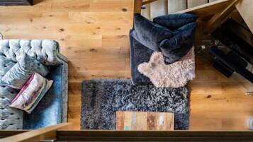 Apartment | 3 bedrooms