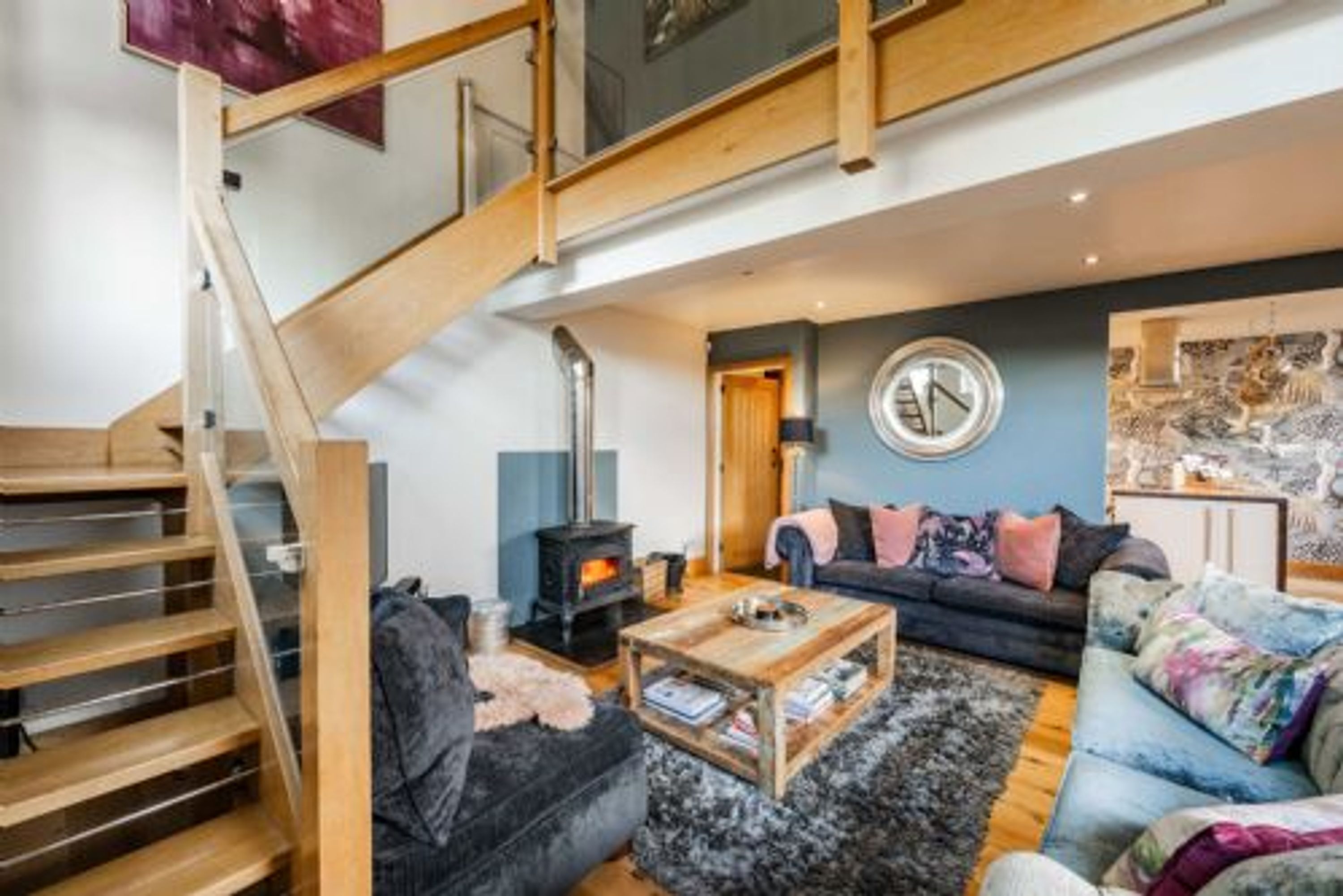 Apartment | 3 bedrooms