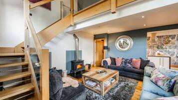 Apartment | 3 bedrooms