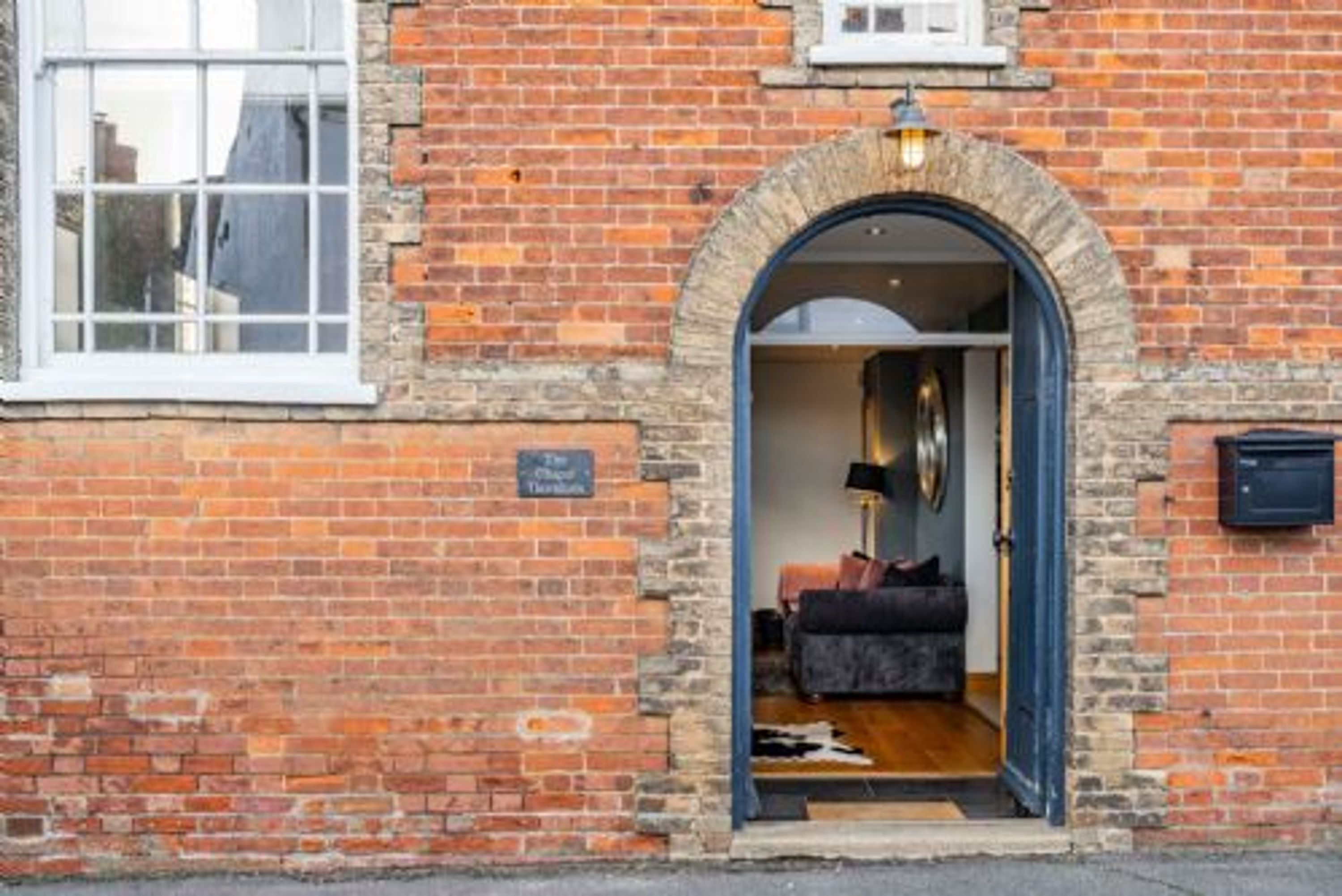 Apartment | 3 bedrooms