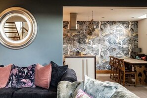 Apartment | 3 bedrooms