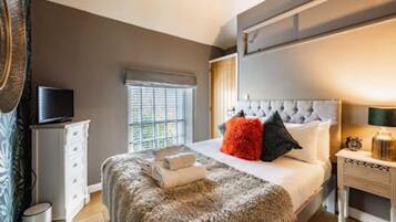 Apartment | 3 bedrooms