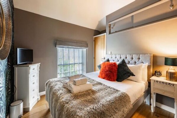 3 عدّة غرف نوم