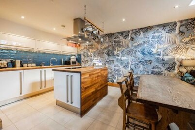 Host Stay The Chapel in Thornham