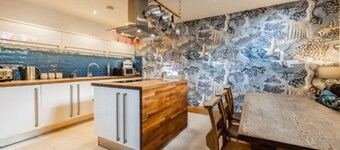 Host Stay The Chapel in Thornham