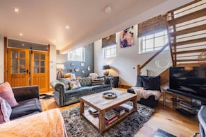 3 bedrooms