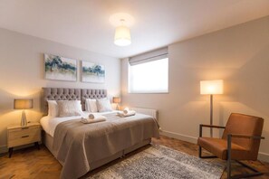 Leilighet | 6 soverom