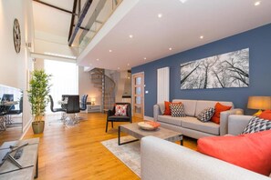 Appartement | 6 slaapkamers