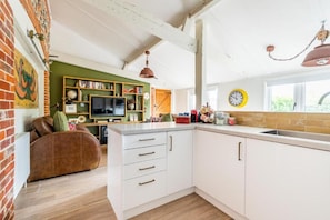 Appartement | 2 chambres