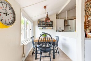 Appartement | 2 chambres