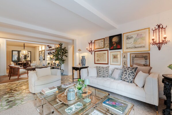 Departamento | 2 habitaciones 