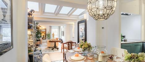 Appartement | 2 chambres