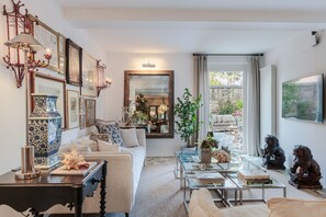 2 bedrooms - The Garden Lodge in Lucca (Lucca)