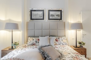 アパートメント | 2 室のベッドルーム