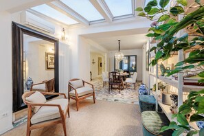 アパートメント | 2 室のベッドルーム