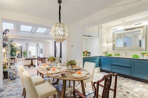 2 bedrooms - The Garden Lodge in Lucca (Lucca)