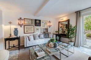 2 bedrooms - The Garden Lodge in Lucca (Lucca)