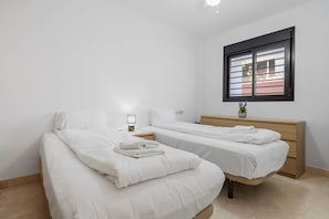 Apartment | 2 bedrooms