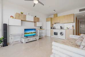 Apartment | 2 bedrooms