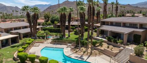 2 chambres, Internet