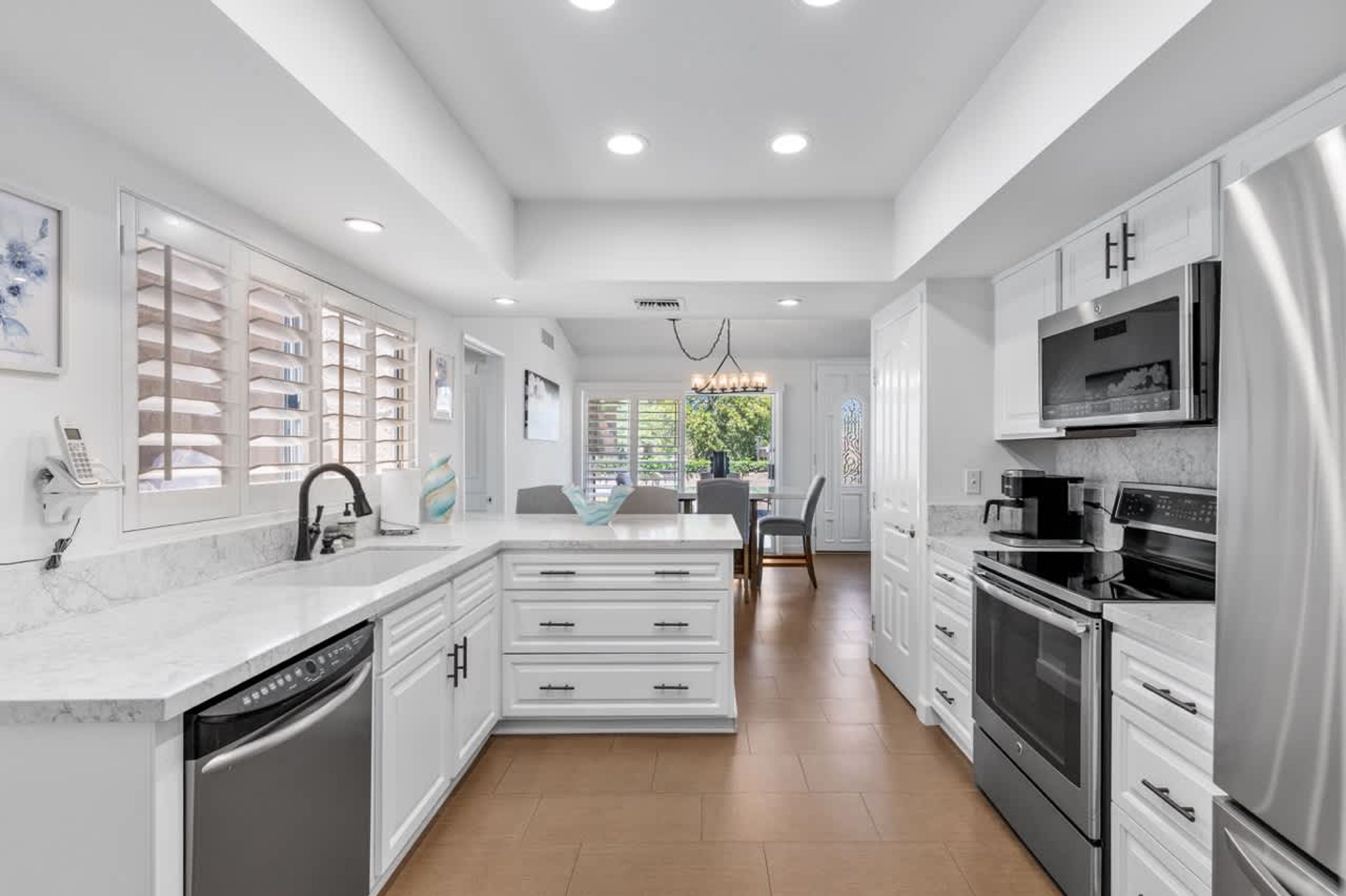 Apartment | 2 Schlafzimmer, Internetzugang