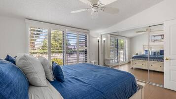 Apartment | 2 bedrooms, Internet