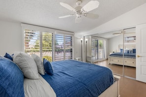 Apartment | 2 bedrooms, Internet