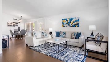 Departamento | 2 habitaciones y internet