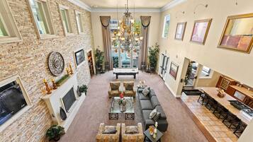 Apartment | 1 bedroom, Internet