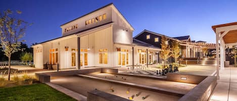 Appartement | 1 chambre, Internet